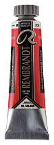 Rembrandt Olieverf Tube 15 ml Cadmiumrood Donker 306