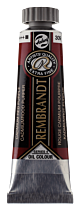 Rembrandt Olieverf Tube 15 ml Cadmiumrood Purper 309