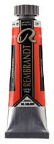 Rembrandt Olieverf Tube 15 ml Vermiljoen 311