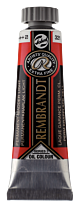Rembrandt Olieverf Tube 15 ml Permanentkraplak Licht 321