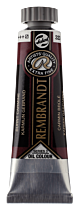 Rembrandt Olieverf Tube 15 ml Karmijn Gebrand 323