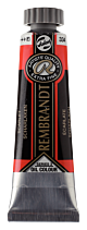 Rembrandt Olieverf Tube 15 ml Scharlaken 334