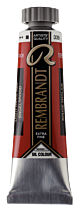 Rembrandt Olieverf Tube 15 ml Engelsrood 339