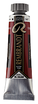 Rembrandt Olieverf Tube 15 ml Indischrood 347