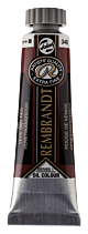 Rembrandt Olieverf Tube 15 ml Venetiaansrood 349