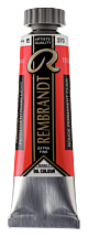 Rembrandt Olieverf Tube 15 ml Permanentrood Licht 370