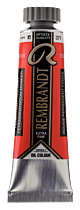 Rembrandt Olieverf Tube 15 ml Permanentrood Donker 371