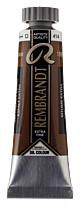 Rembrandt Olieverf Tube 15 ml Asfalt 414