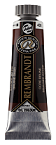 Rembrandt Olieverf Tube 15 ml Bruine Oker 430