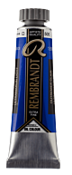 Rembrandt Olieverf Tube 15 ml Ultramarijn Licht 505