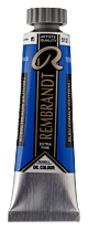 Rembrandt Olieverf Tube 15 ml Kobaltblauw (Ultramarijn) 512