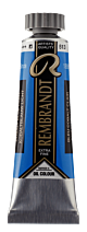 Rembrandt Olieverf Tube 15 ml Kobaltblauw Licht 513