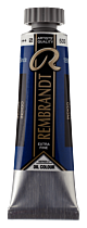 Rembrandt Olieverf Tube 15 ml Indigo 533