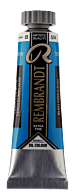 Rembrandt Olieverf Tube 15 ml Ceruleumblauw 534