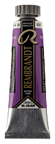 Rembrandt Olieverf Tube 15 ml Permanentviolet Middel 537