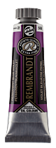 Rembrandt Olieverf Tube 15 ml Permanentblauwviolet 568