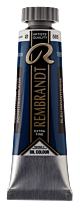 Rembrandt Olieverf Tube 15 ml Indantreenblauw 585