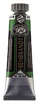 Rembrandt Olieverf Tube 15 ml Vermiljoengroen Middel 625