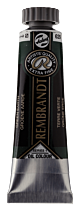 Rembrandt Olieverf Tube 15 ml Groene Aarde 629