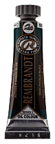 Rembrandt Olieverf Tube 15 ml Phtalogroen Blauwachtig 680