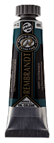 Rembrandt Olieverf Tube 15 ml Ultramarijngroen 683