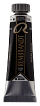 Rembrandt Olieverf Tube 15 ml Lampenzwart 702