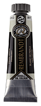 Rembrandt Olieverf Tube 15 ml Parelwit 817