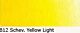 Old Hollands Classic Oilcolours tube 40ml Scheveningen Yellow Light   