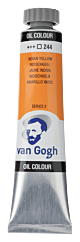 Van Gogh Olieverf Tube 20 ml Indischgeel 244