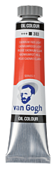 Van Gogh Olieverf Tube 20 ml Cadmiumrood Licht 303