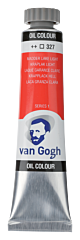 Van Gogh Olieverf Tube 20 ml Kraplak Licht 327