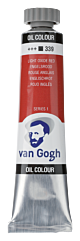Van Gogh Olieverf Tube 20 ml Engelsrood 339