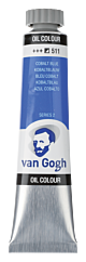 Van Gogh Olieverf Tube 20 ml Kobaltblauw 511