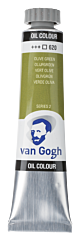 Van Gogh Olieverf Tube 20 ml Olijfgroen 620