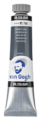 Van Gogh Olieverf Tube 20 ml Paynesgrijs 708