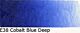 Old Hollands Classic Oilcolours tube 40ml Cobalt Blue Deep   