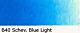 Old Hollands Classic Oilcolours tube 40ml Scheveningen Blue Light   