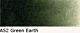 Old Hollands Classic Oilcolours tube 40ml Green Earth    
