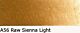 Old Hollands Classic Oilcolours tube 40ml Raw Sienna Light