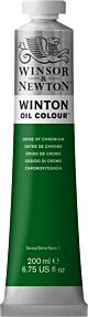 Winsor & Newton Winton Oil Colour 200ml Oxide of Chromium