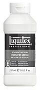 Liquitex Pouring medium 237 ML