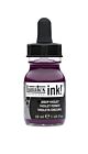 Liquitex Acrylic Ink! 30ml Deep Violet