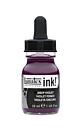 Liquitex Ink! 30ml Deep Violet