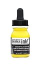Liquitex Ink! 30ml Cadmium Yellow Light Hue