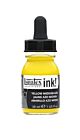 Liquitex Ink! 30ml Yellow Medium Azo