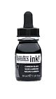 Liquitex Ink! 30ml Carbon Black