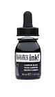 Liquitex Acrylic Ink! 30ml Carbon Black