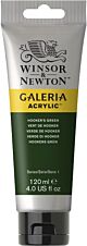 Winsor & Newton Galeria Acrylic Colour 120ml Hooker's Green