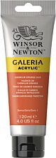 Winsor & Newton Galeria Acrylic Colour 120ml Cadmium Orange Hue