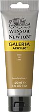 Winsor & Newton Galeria Acrylic Colour 120ml Gold